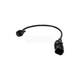 TEMPERATURE SENSOR